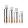 SG610 50ml 80ml 100ml 120ml Luxury Empty Airless Cosmetic Lotion Bottles Packaging