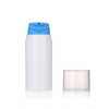 SG601 Airless Dispenser Bottles Lotion Cream Bottle Cosmetic Container with Cap