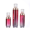 SG205 China High End 30ml 50ml 100ml Airless Bottle Cosmetic Jars Container