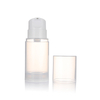 SG602 150ml 200ml 250ml Cream Airless Pump Bottle Manufacturer For Cosmetic Packaging Container
